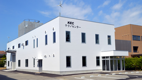 部門紹介