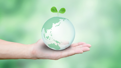 環境への取り組み