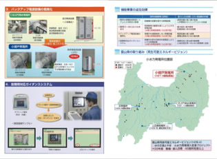 小摺戸発電所